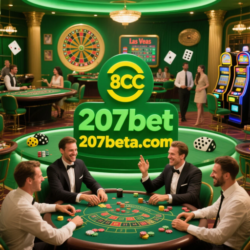 207bet
