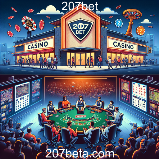 A Ascensão dos Esportes Virtuais: Uma Nova Era de Competição Digital